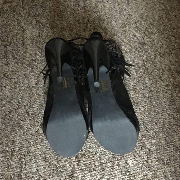 Booties - Picture 3 of 3